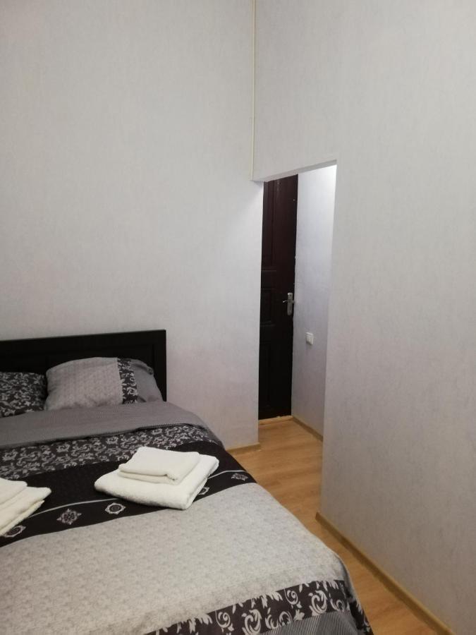 Hotel Siemens House Tbilisi Zewnętrze zdjęcie