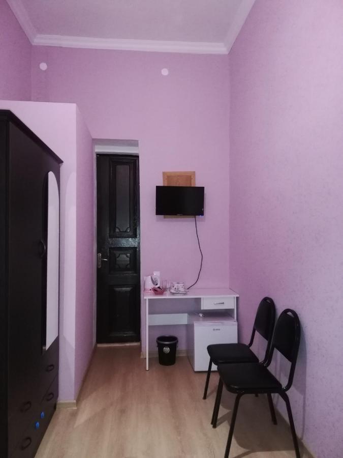 Hotel Siemens House Tbilisi Zewnętrze zdjęcie