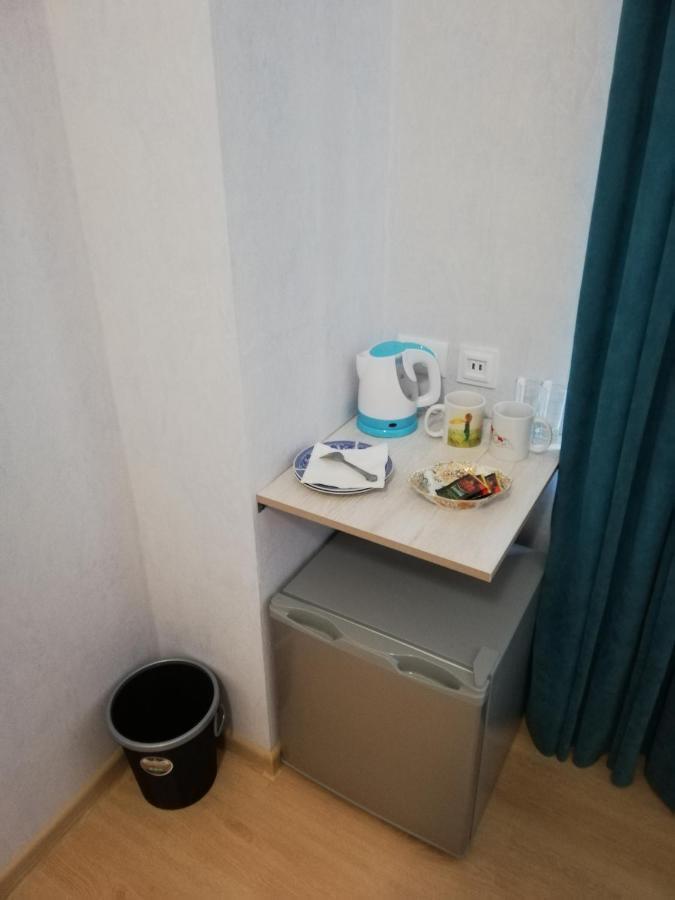 Hotel Siemens House Tbilisi Zewnętrze zdjęcie