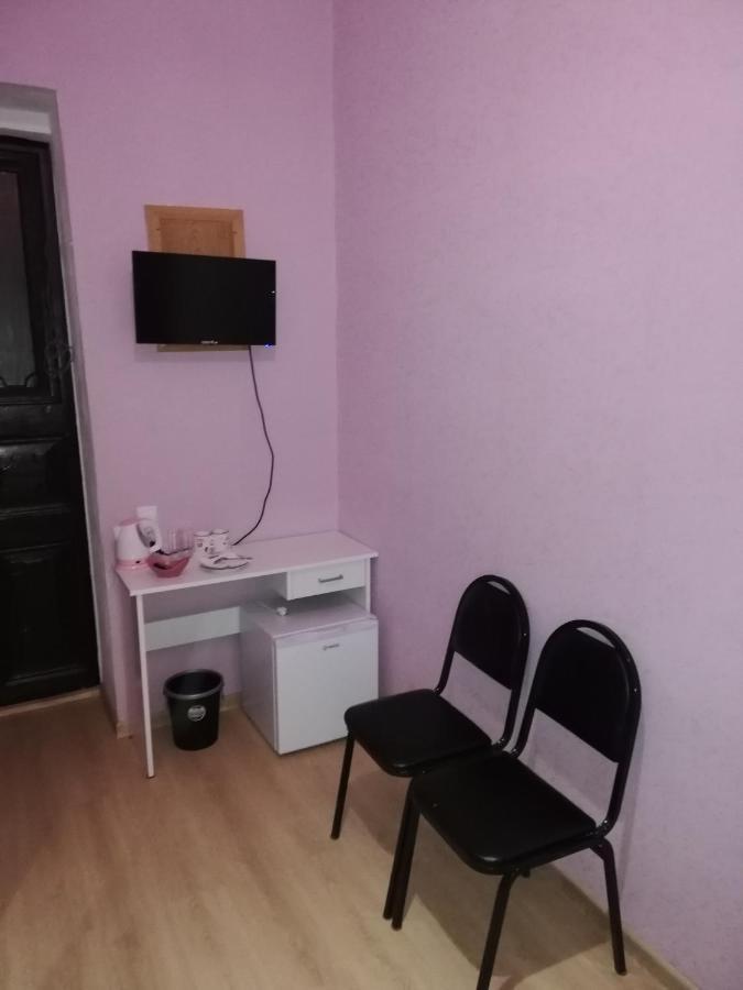 Hotel Siemens House Tbilisi Zewnętrze zdjęcie