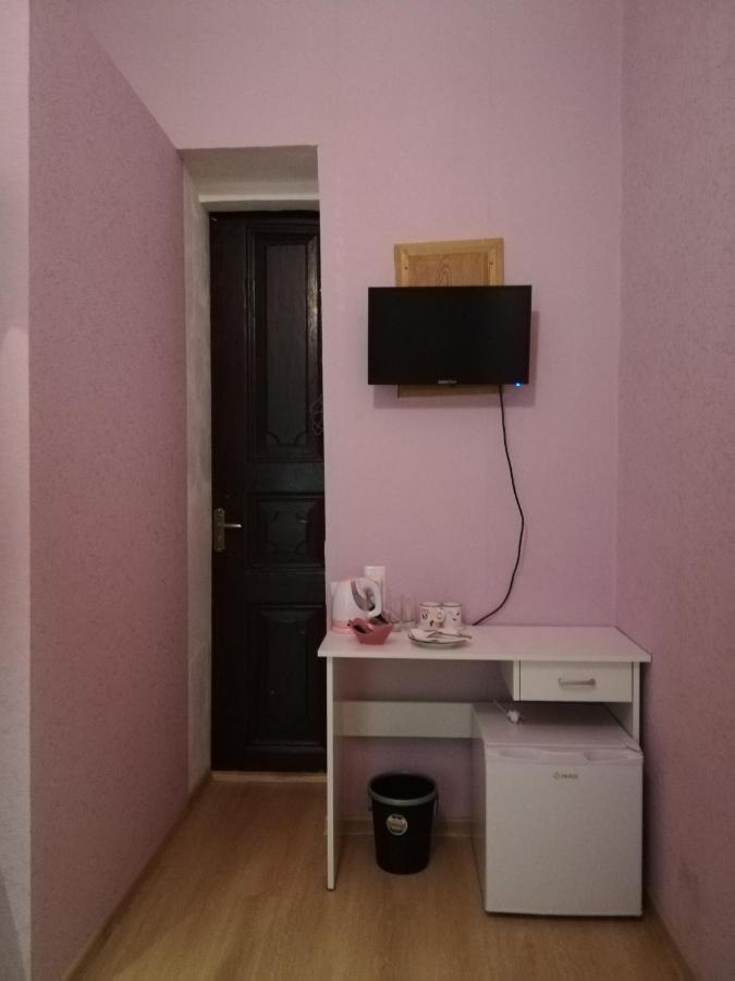 Hotel Siemens House Tbilisi Zewnętrze zdjęcie