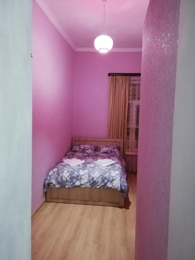 Hotel Siemens House Tbilisi Zewnętrze zdjęcie