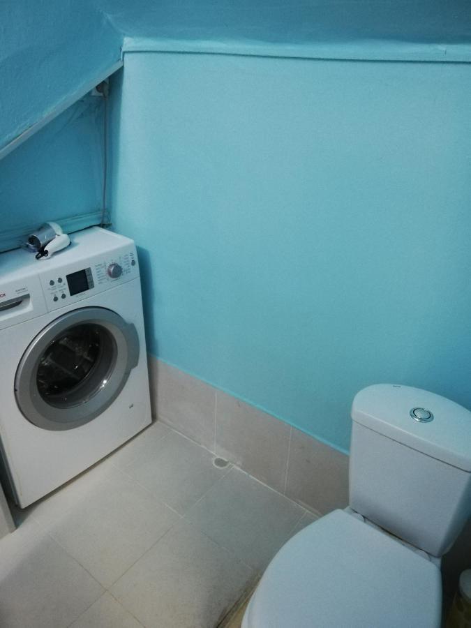 Hotel Siemens House Tbilisi Zewnętrze zdjęcie