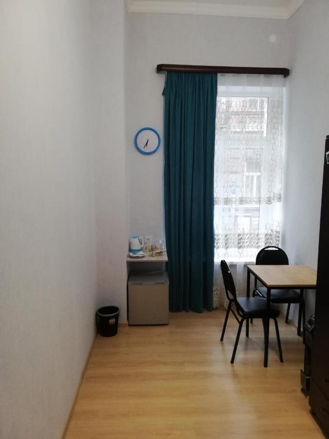 Hotel Siemens House Tbilisi Zewnętrze zdjęcie