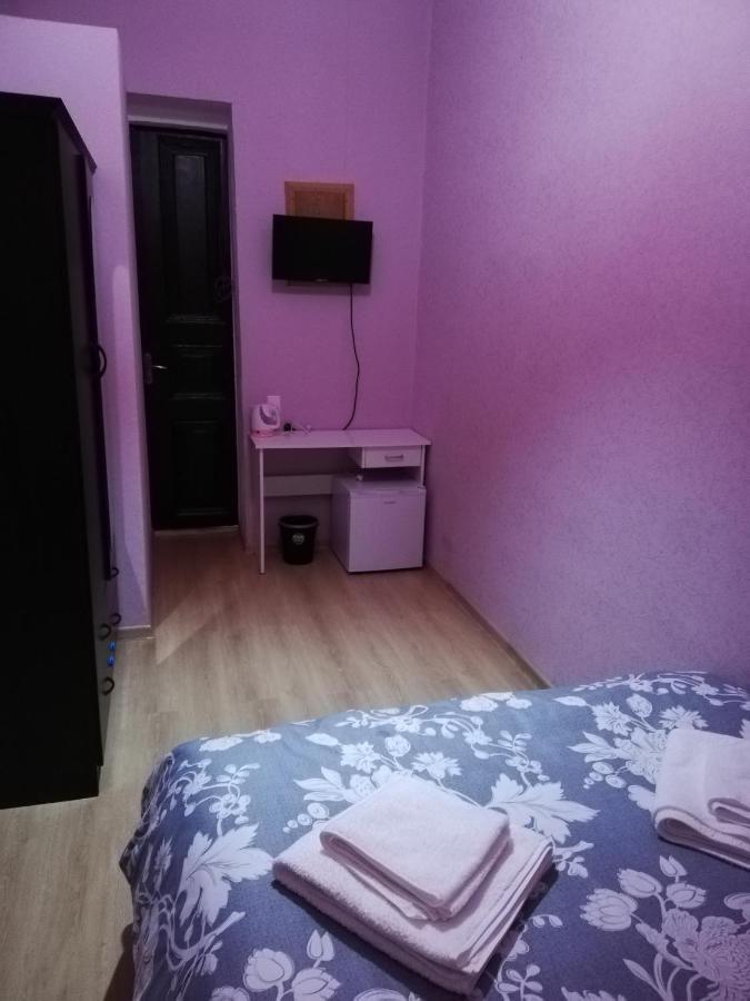 Hotel Siemens House Tbilisi Zewnętrze zdjęcie