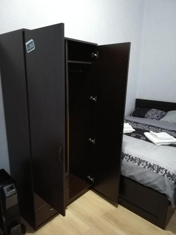 Hotel Siemens House Tbilisi Zewnętrze zdjęcie
