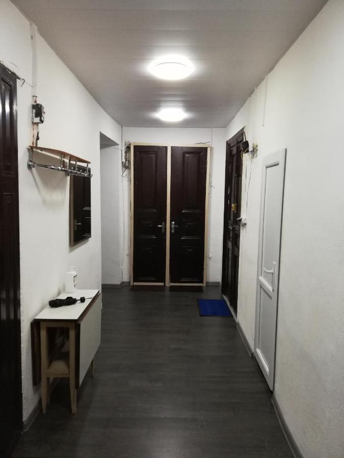 Hotel Siemens House Tbilisi Zewnętrze zdjęcie