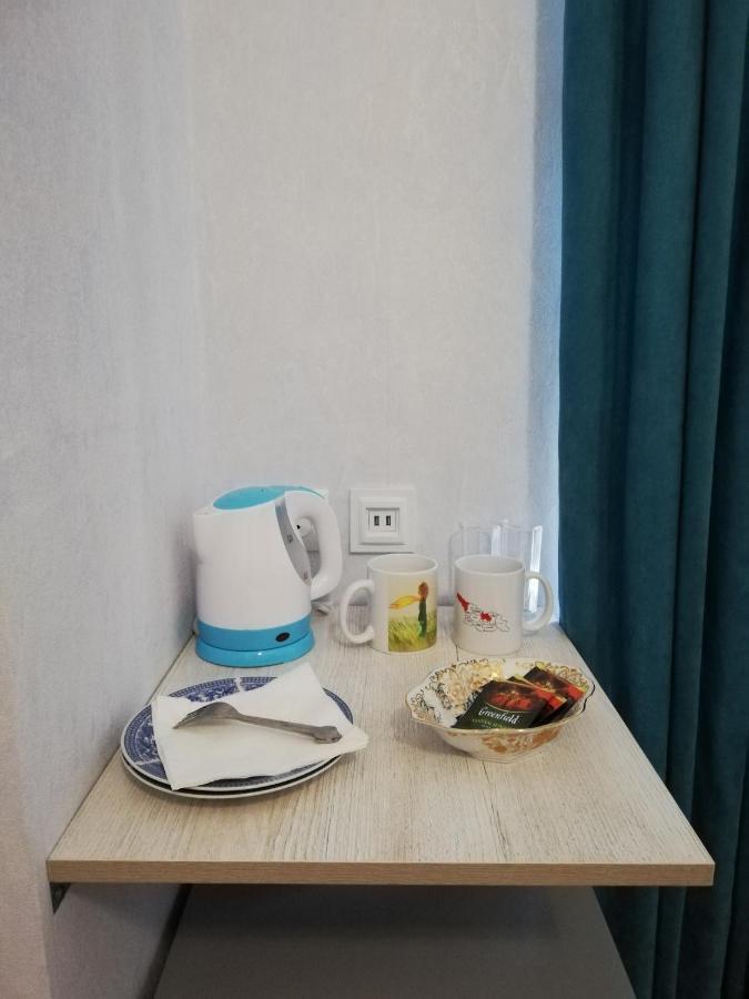 Hotel Siemens House Tbilisi Zewnętrze zdjęcie