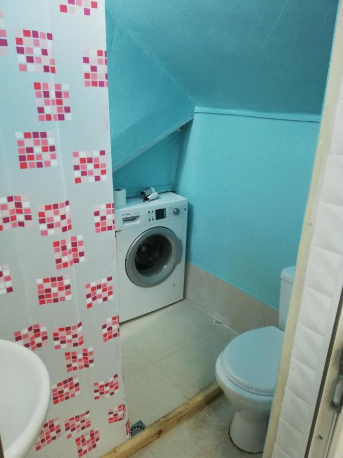 Hotel Siemens House Tbilisi Zewnętrze zdjęcie