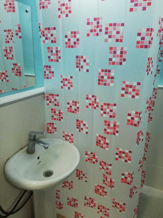 Hotel Siemens House Tbilisi Zewnętrze zdjęcie