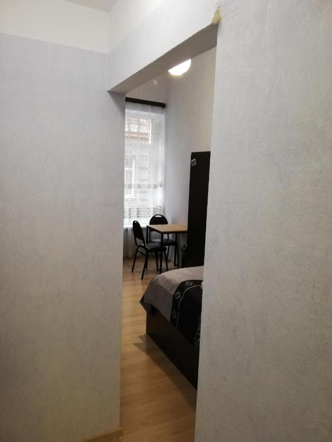 Hotel Siemens House Tbilisi Zewnętrze zdjęcie