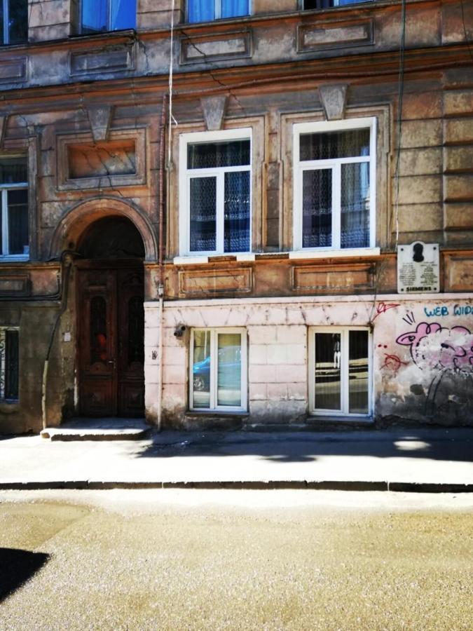 Hotel Siemens House Tbilisi Zewnętrze zdjęcie