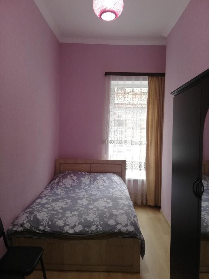 Hotel Siemens House Tbilisi Zewnętrze zdjęcie