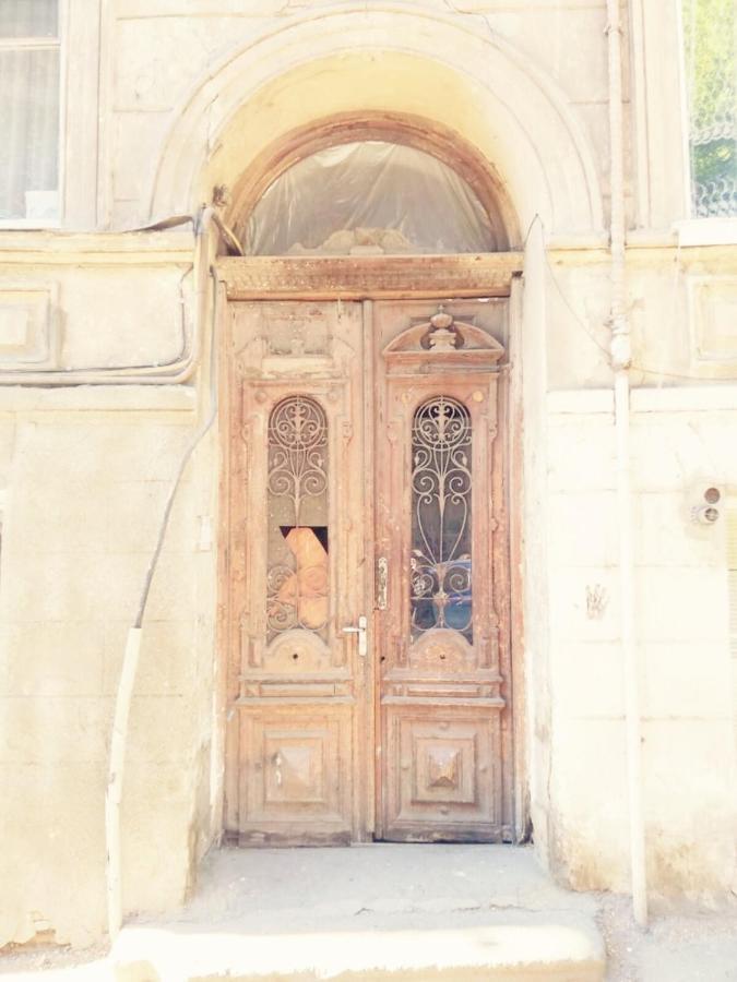 Hotel Siemens House Tbilisi Zewnętrze zdjęcie