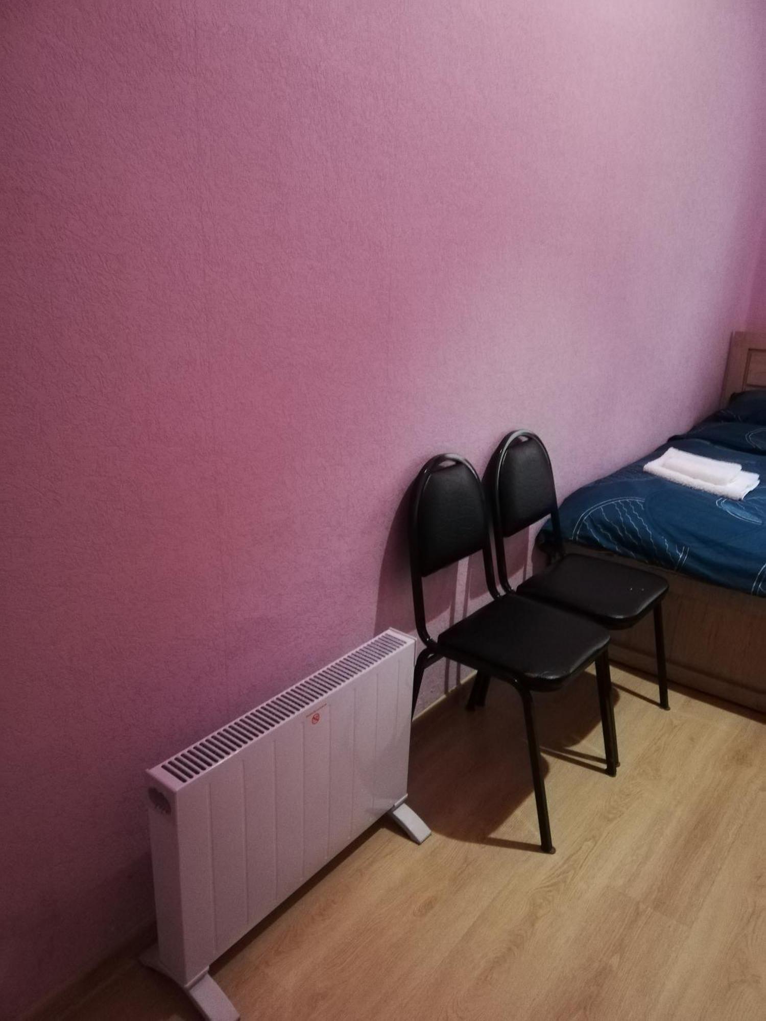 Hotel Siemens House Tbilisi Zewnętrze zdjęcie