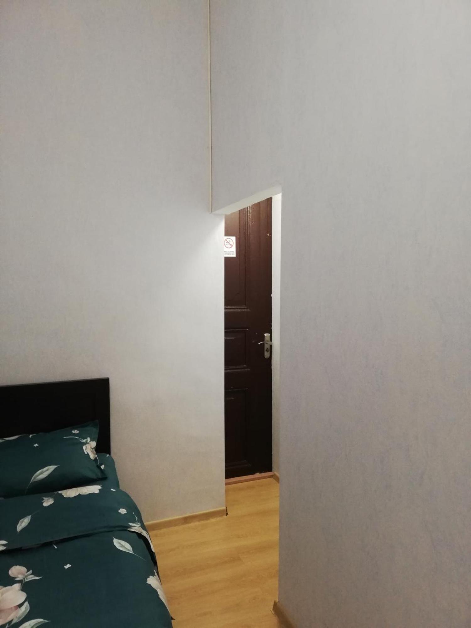 Hotel Siemens House Tbilisi Zewnętrze zdjęcie