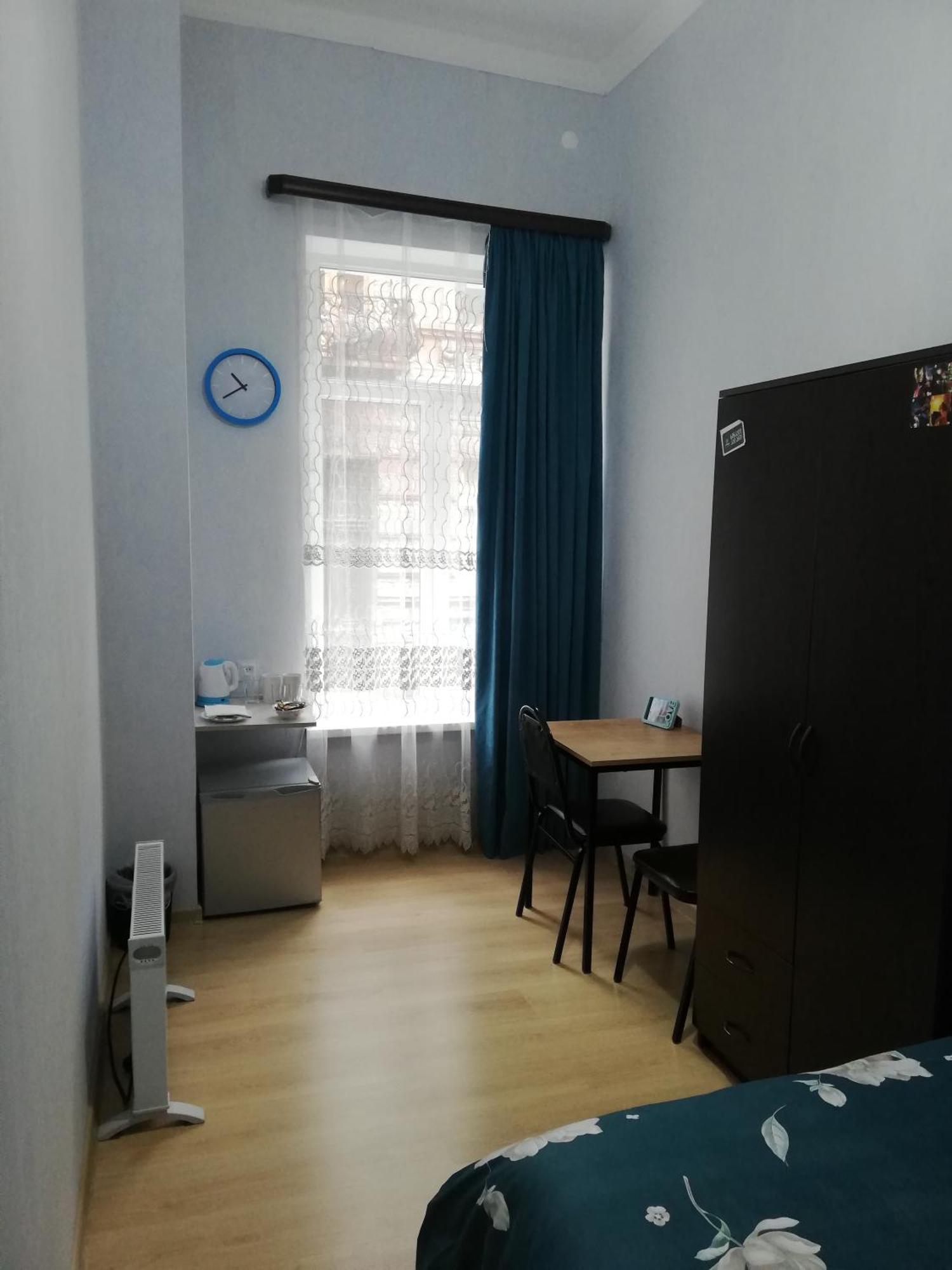 Hotel Siemens House Tbilisi Zewnętrze zdjęcie