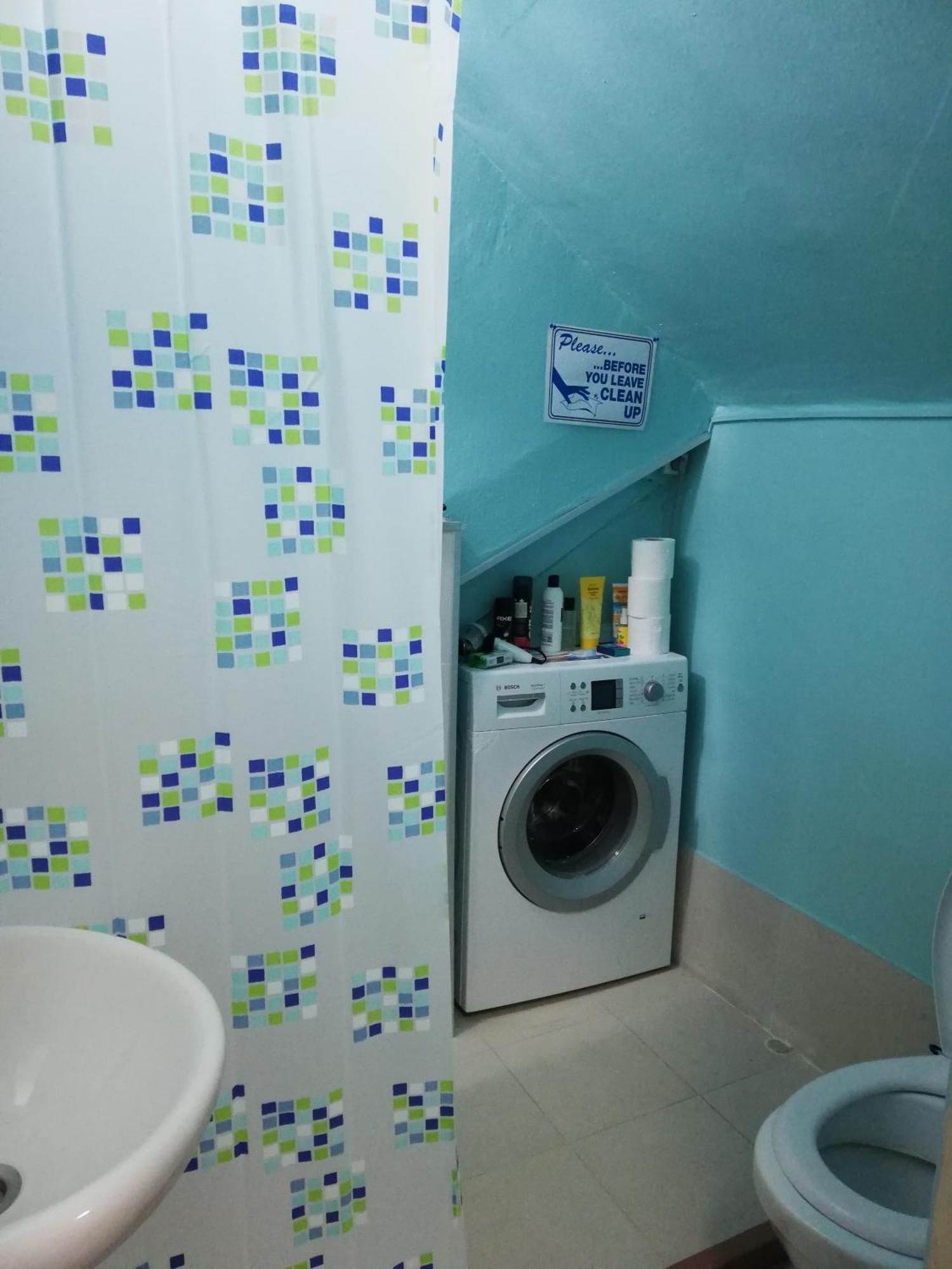 Hotel Siemens House Tbilisi Zewnętrze zdjęcie