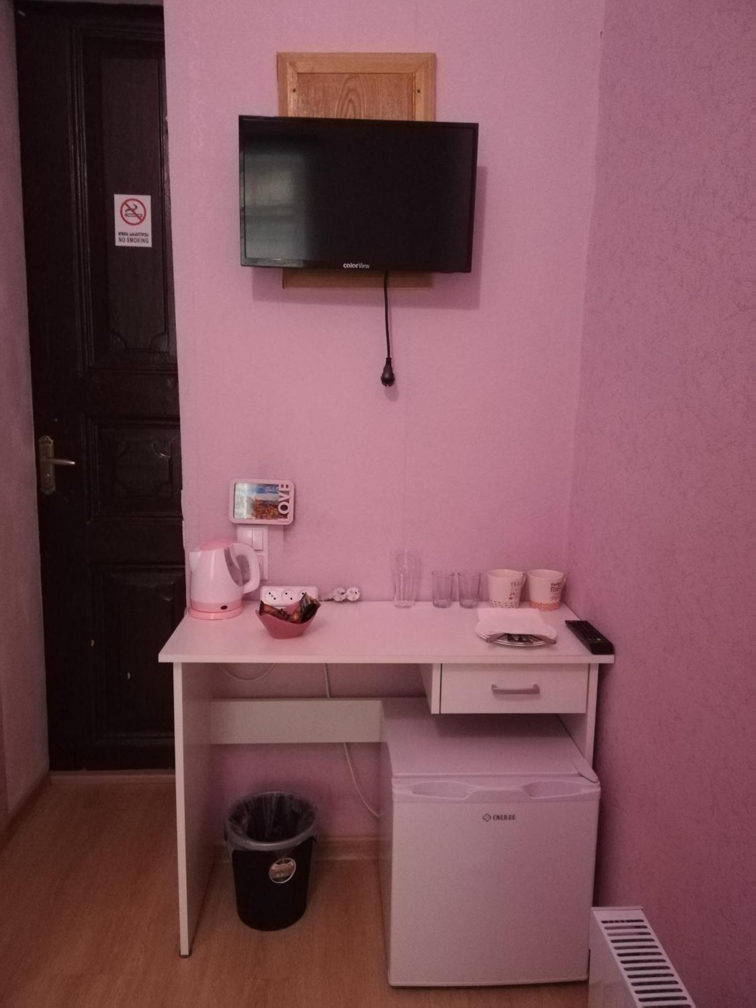 Hotel Siemens House Tbilisi Zewnętrze zdjęcie