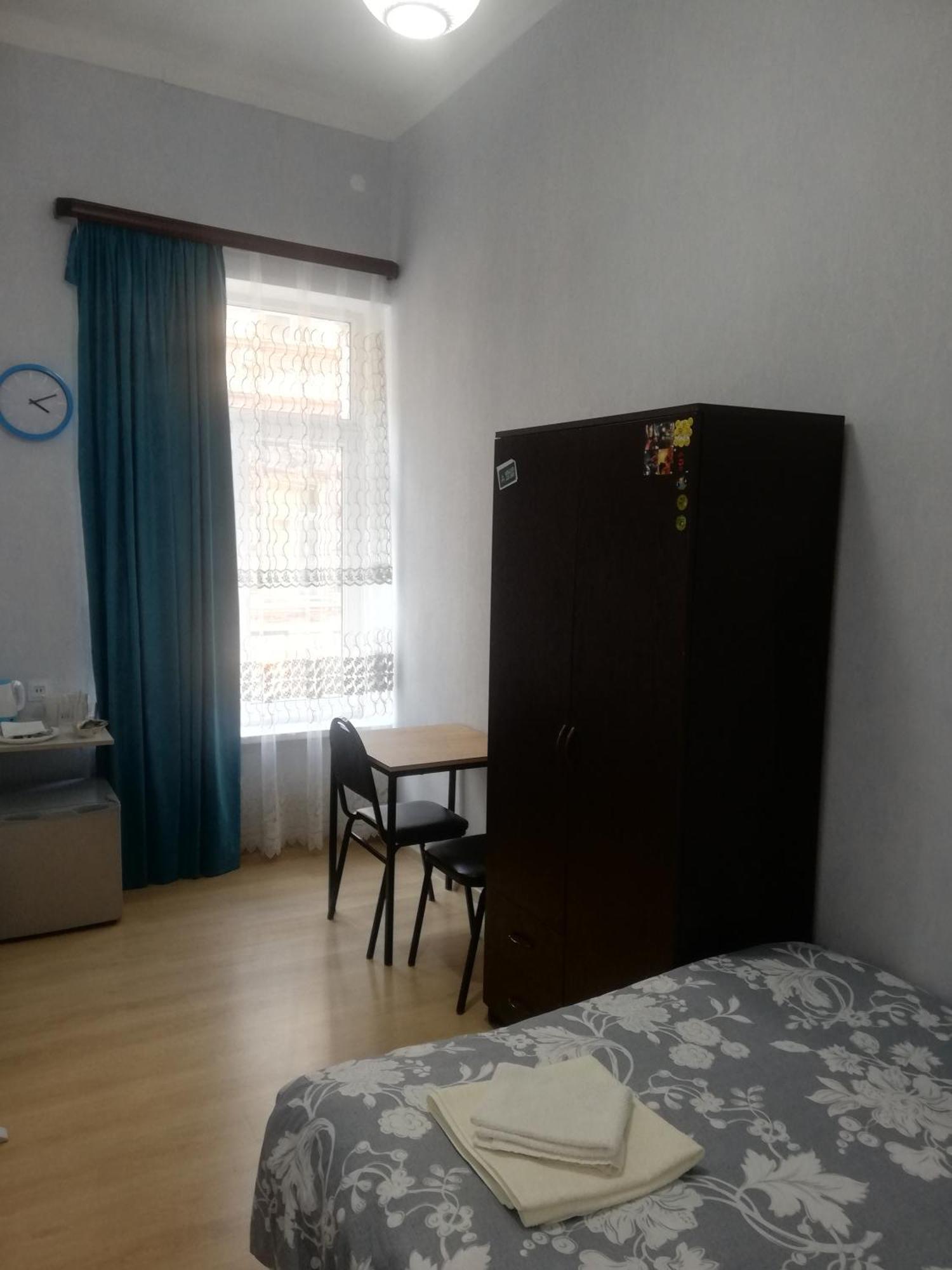 Hotel Siemens House Tbilisi Zewnętrze zdjęcie