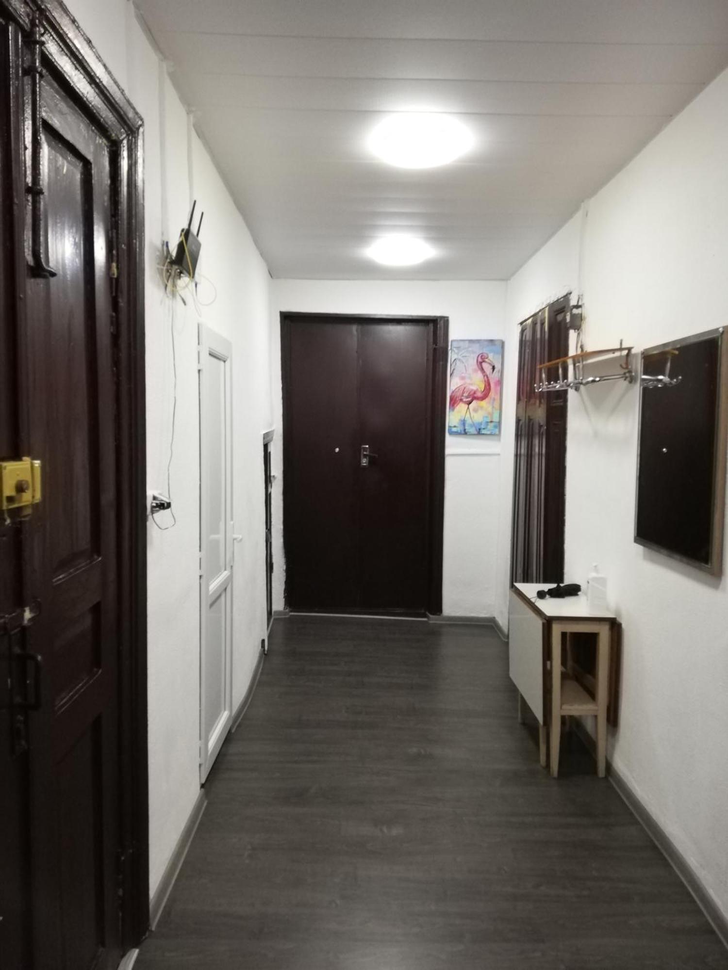 Hotel Siemens House Tbilisi Zewnętrze zdjęcie