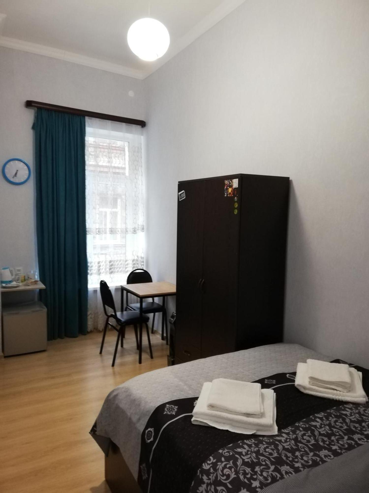 Hotel Siemens House Tbilisi Zewnętrze zdjęcie